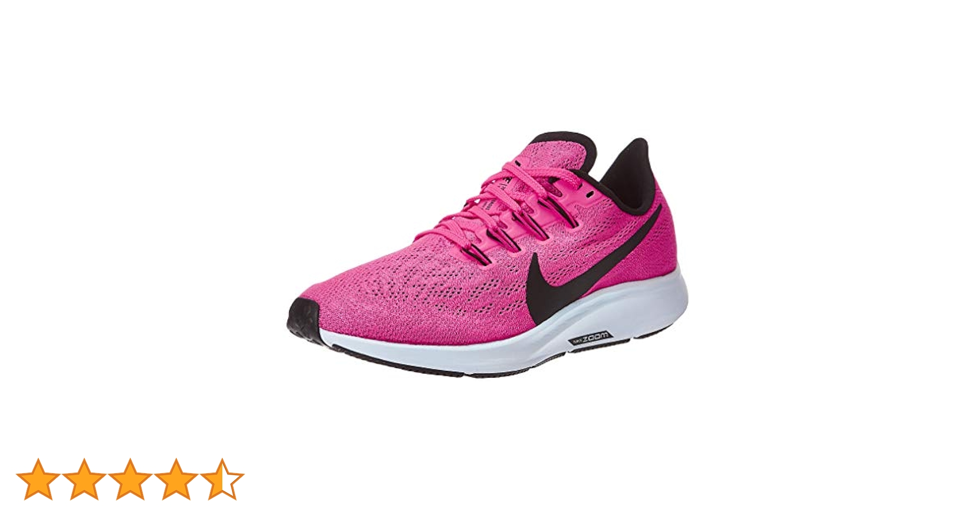 NIKE - ks7kナイキエアズームペガサス36新品未使用です。26.5センチ Amazon | Nike Women's Air Zoom Pegasus 36 Running Shoes (10